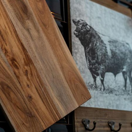 Casa Estabulo- Cozy Rustic Farmhouse Loft Touro Estômbar Zewnętrze zdjęcie