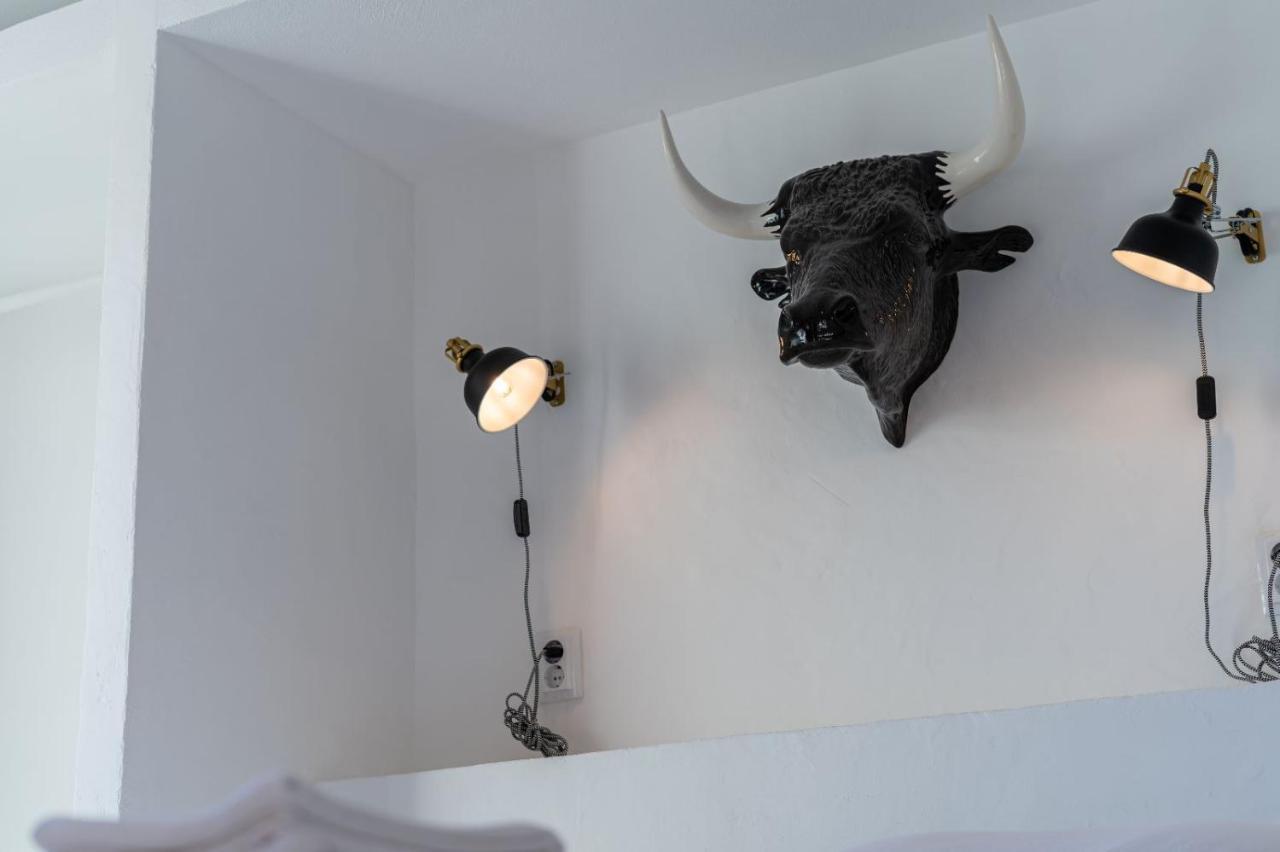 Casa Estabulo- Cozy Rustic Farmhouse Loft Touro Estômbar Zewnętrze zdjęcie