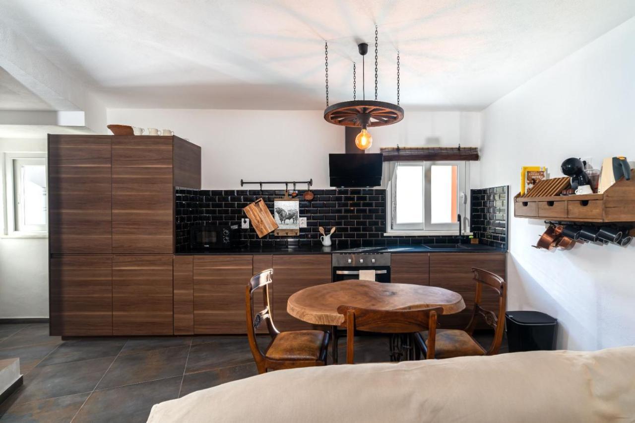 Casa Estabulo- Cozy Rustic Farmhouse Loft Touro Estômbar Zewnętrze zdjęcie