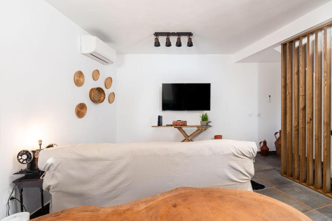 Casa Estabulo- Cozy Rustic Farmhouse Loft Touro Estômbar Zewnętrze zdjęcie