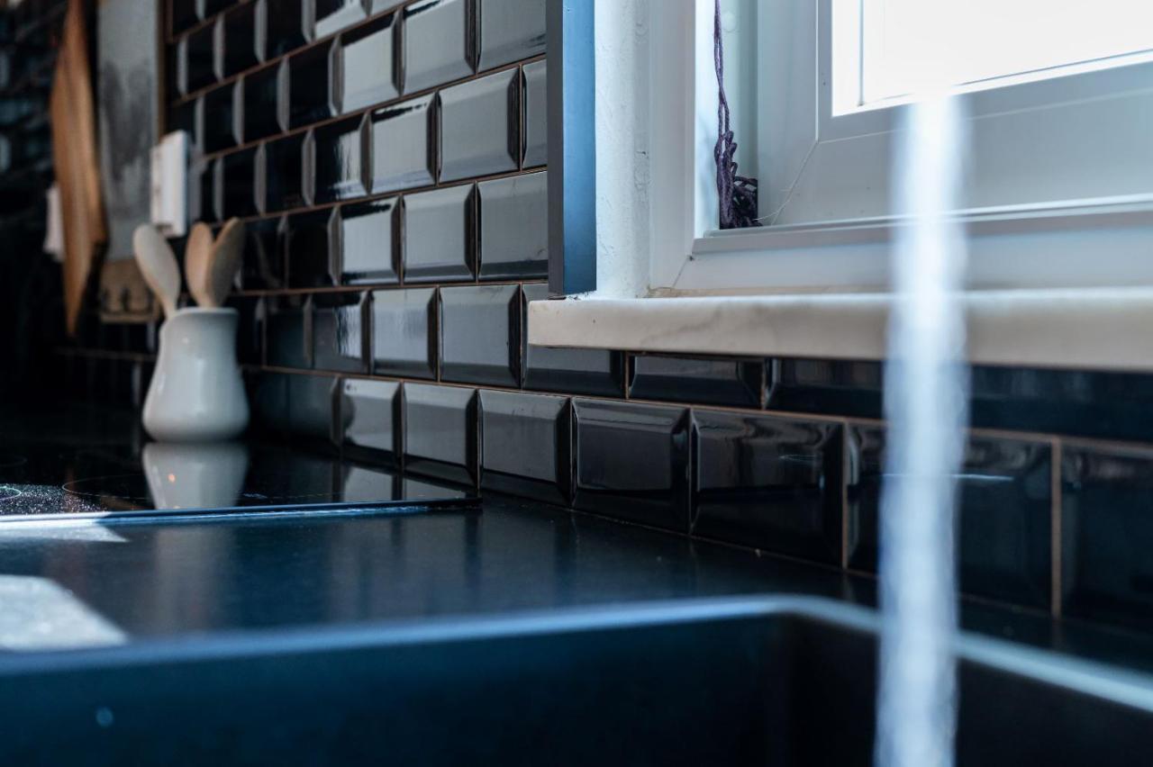 Casa Estabulo- Cozy Rustic Farmhouse Loft Touro Estômbar Zewnętrze zdjęcie